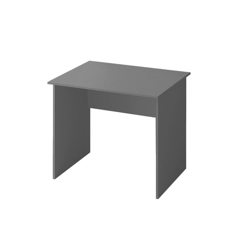 Стіл ROKO БЮ101 90х70х75 см сірий